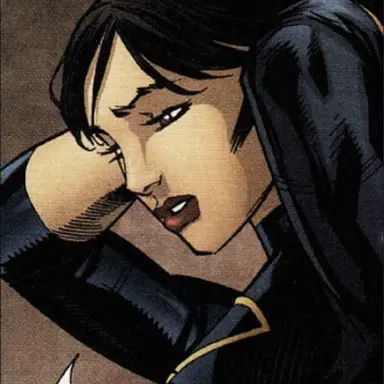 Profile image of Cassandra Cain