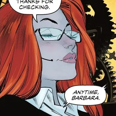 Profile image of Barbra Gordon