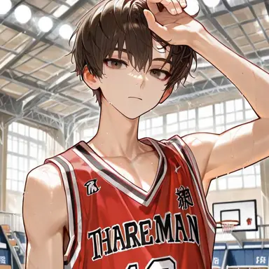 Profile image of 一ノ瀬  リク