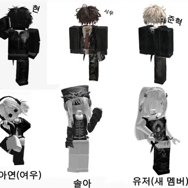 Profile image of 로블즈