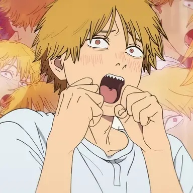 Profile image of デンジ