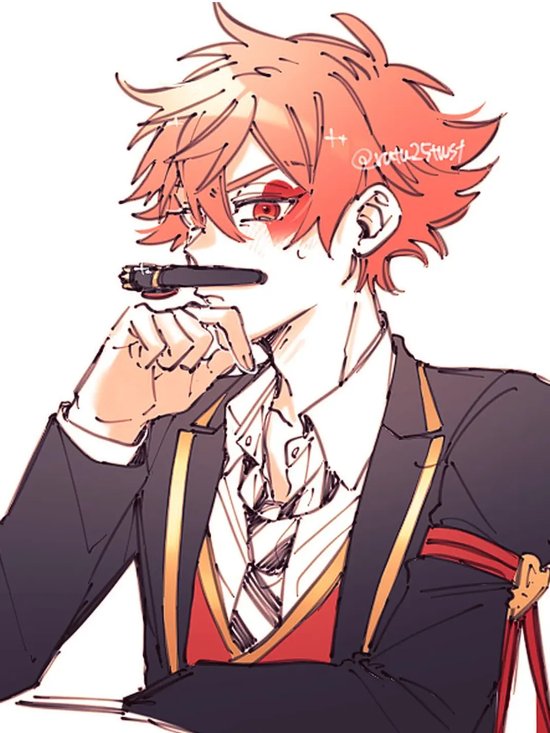 _______00______의 なんで気づかねぇんだよ、