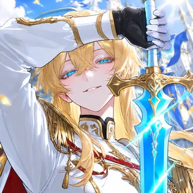 Profile image of Alka