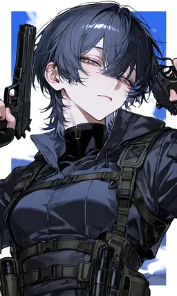 Profile image of Nero