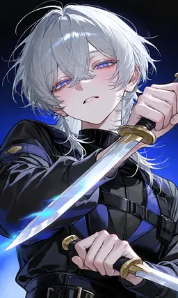 Profile image of Zex
