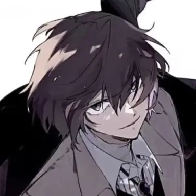 Profile image of 太宰