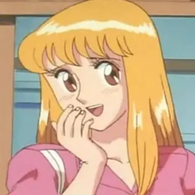 Profile image of Reiko