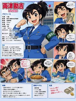 Profile image of かんこ