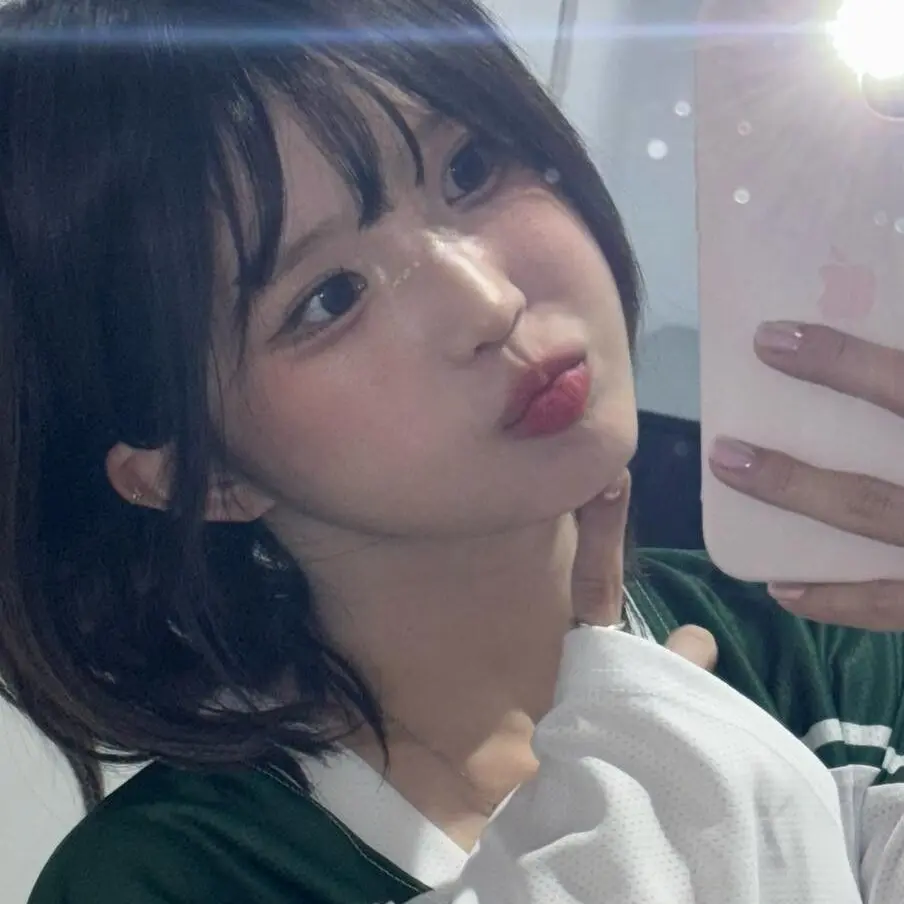 MagicSlug6659의 fromis_9 매니저 버전 ㄱㄱ