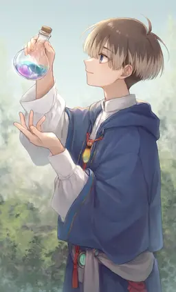 Profile image of 미코토