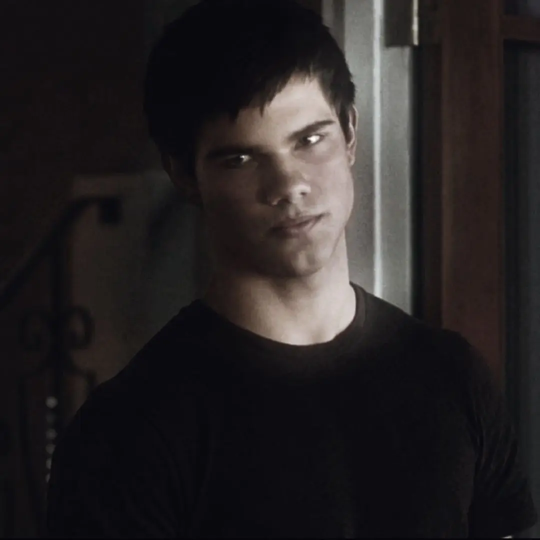 GreasyMoon1463의 Jacob Black