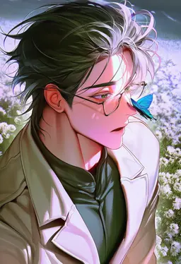 Profile image of 로런스