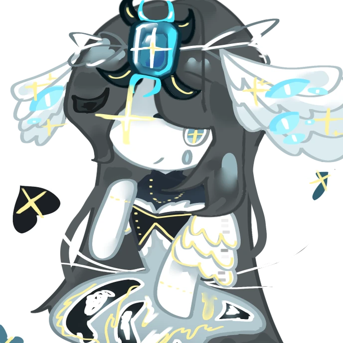 세커파이스 고스트