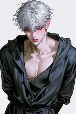 Profile image of Benjamin