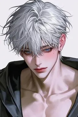 Profile image of Benjamin