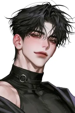 Profile image of Chase