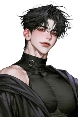 Profile image of Chase