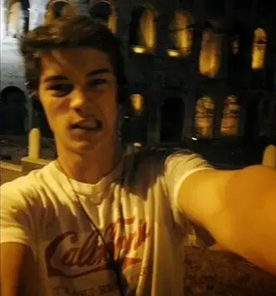 RoastWrist9180의 Rafael