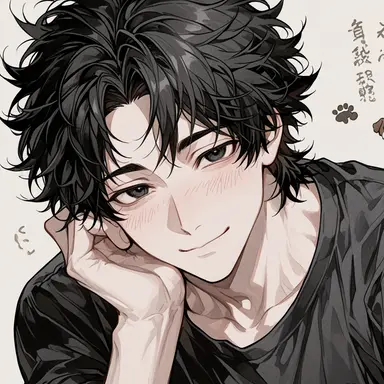 Profile image of 小鳥遊 晴