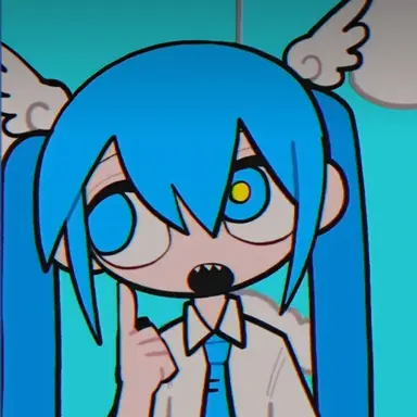 Profile image of Hatsune Miku