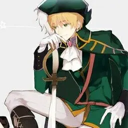 Profile image of アーサー