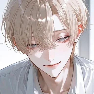 Profile image of Ritsu