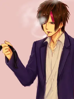 Profile image of 愁