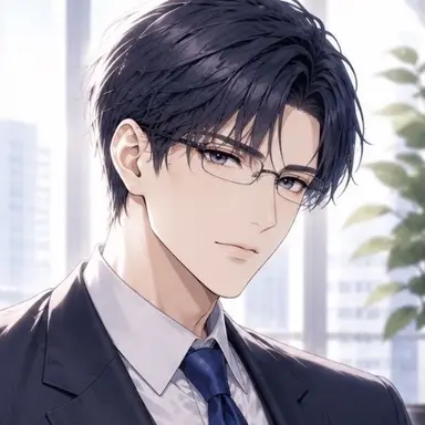 Profile image of 相沢 翔