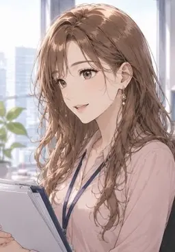 Profile image of 朝倉 美月