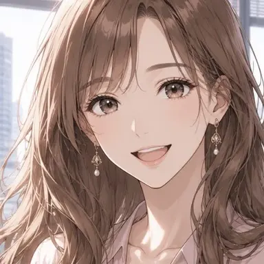 Profile image of 朝倉 美月