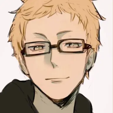 Profile image of 月島蛍