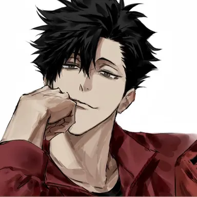 Profile image of 黒尾鉄朗