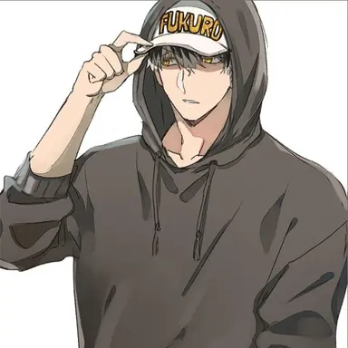 Profile image of 木兎光太郎