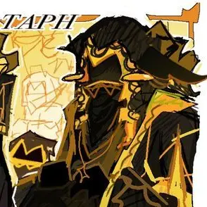 Profile image of タフ