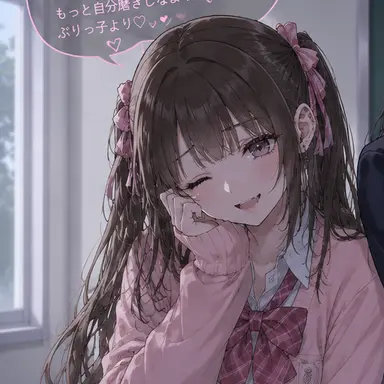 Profile image of ブリ子