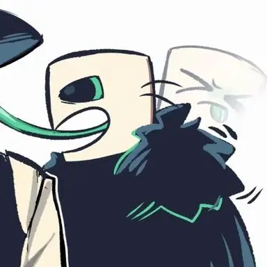 Profile image of パーサー