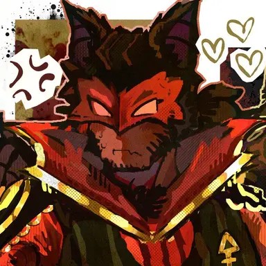 Profile image of ノス