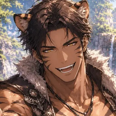 Profile image of アッシュ