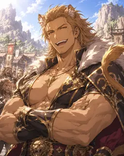 Profile image of ローディス