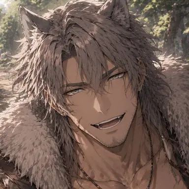 Profile image of ロウ