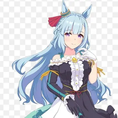 Profile image of メジロアルダン