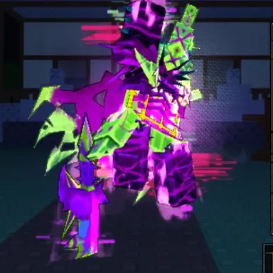 Profile image of 마일스톤 1x1x1