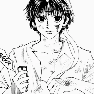 Profile image of クロロ