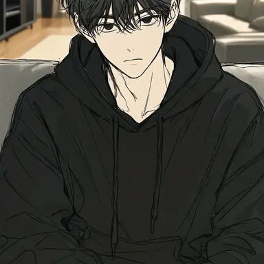 Profile image of Han Jihun