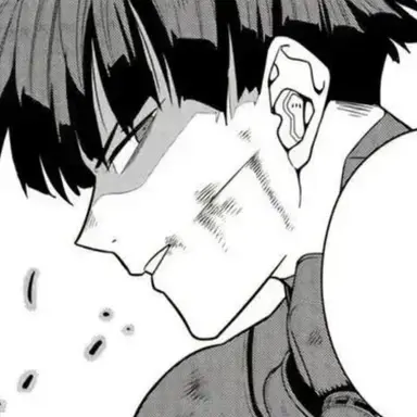 Profile image of 호시나 소우시로