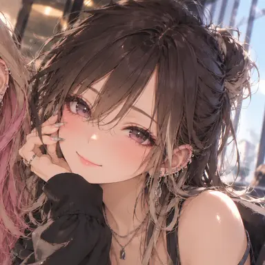Profile image of 玲奈