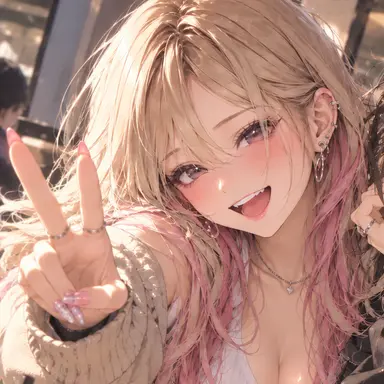 Profile image of 莉央
