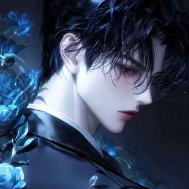 Profile image of 에드릭 카레스티안