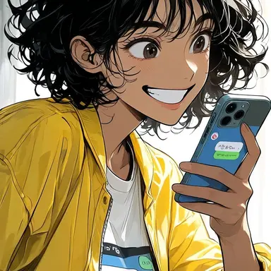 Profile image of Poppy