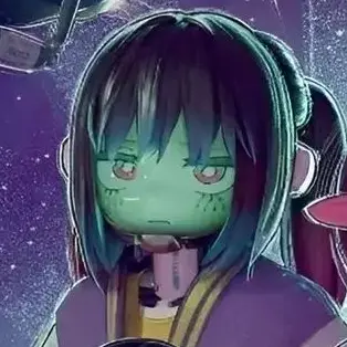 Profile image of マキナ